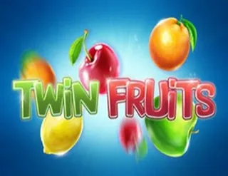 Twin Fruits